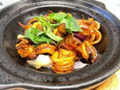 -四道菜·福建菜馆(新街口金鹰店)