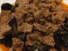 -萧记三鲜烩面(郑汴路店)