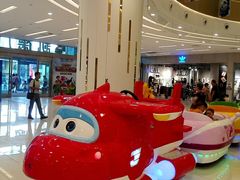 -凯德广场(西城店)