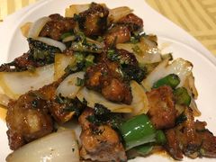 紫苏骨-石岐佬中山菜馆(张溪店)