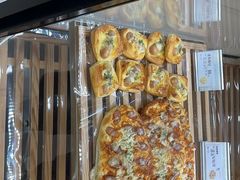 -爱纶蛋糕(百合山庄店)