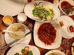 -阿娘家·原生态农家菜(国顺东路店)