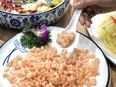 -老苏州大客堂·苏帮菜·松鼠桂鱼·苏州传统小吃(观前街人民商场店)
