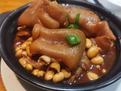 -人全到南京本帮菜馆(云锦路店)
