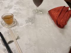 -酌宴府The China Club·广州万富希尔顿酒店(云城东路店)