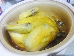 -民间瓦缸煨汤館(嵩山路店)