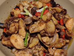 -绿草地·湘菜(悦方ID mall店)