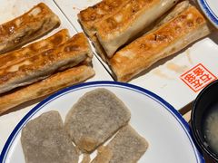 -左邻右舍褡裢火烧(石榴园店)