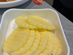 -菌自在·云南野生菌火锅(长安万达店)