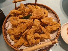 -卞氏菜根香(航空路旗舰店)