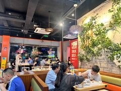 -三毛牛肉店(福强店)