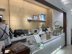 -BLACKSHEEP ESPRESSO(建国中路店)