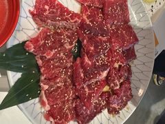 -肉之屋烤肉自助(望京华彩店)