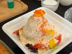 -饭团匠·料理小食堂(玉林店)