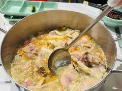 -肥佬大椰子鸡(三里屯3·3大厦店)