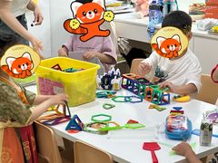 -培飞思维启蒙·益智游戏·科学探索(城西银泰店)