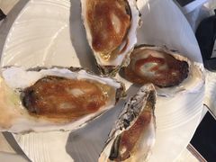 雪青柚焗母蛎-江南原著(中联广场店)