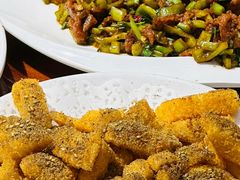 -恩宏德餐馆(平山道店)