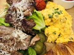 -玲婧胡同·生日蛋糕·餐厅(嘉里城店)