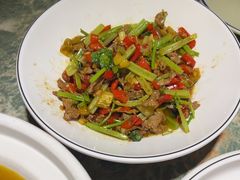 -米椰湘·辣椒炒肉
