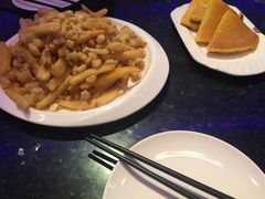 奇滋豆味(南十四道街店)-奇滋豆味(南十四道街店)