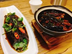 -天一朴素(武汉大学店)