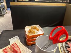 -AJIYA·池袋日式烧肉自助(天津万象城店)