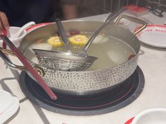 -八合里潮汕鲜牛肉火锅(上海汇智广场店)