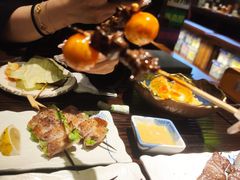 -鸟鹏烧鸟居酒屋(熙龙湾店)