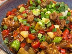 -老三样·旧食新味(绿地店)
