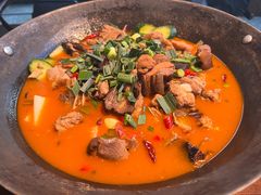 -索溪山寨·湘西饮食文化博物馆(标志门店)