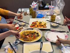 -伊帆食府·青海地方特色美食