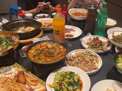 -食光慢宴·安吉土菜馆