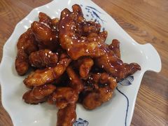 -鼎香润(德胜门内店)