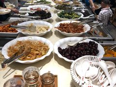-素满香·素食自助餐(苏州·临顿路店)