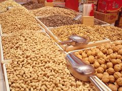 -品忆香炒货工坊(西稍门店)