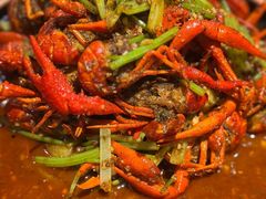 -虾乐园龙虾·夜宵(松江店)