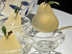 -小河盐帮·私家菜·烤鸭(三元桥·霄云路店)