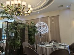 -君霖海鲜私房菜(春柳店)