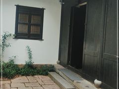 -法云安缦酒店