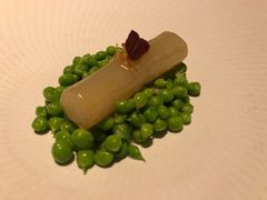 萝卜嫩豆-山里亲戚(淞虹路店)