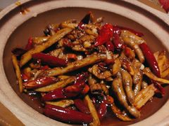 -农耕记·湖南土菜(观澜福城天虹店)