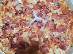 -Tubestation站点比萨(五道营店)