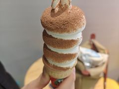 -DQ·蛋糕·冰淇淋(绿宝店)
