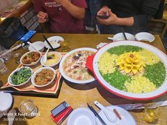 -杏花村水席楼·洛阳水席(老城十字街店)