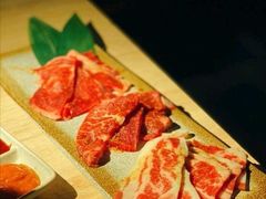 -AJIYA味屋和牛烤肉自助放题(温州万象城店)