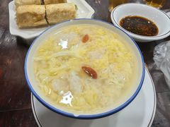 济公醪糟（小份）-御清斋总店(天一街店)
