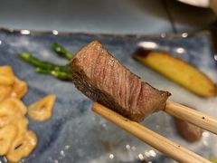 -神户牛排餐厅MOURIYA(总店)