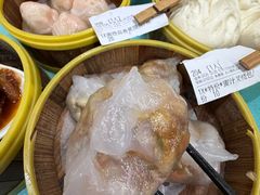 -利雅园酒家(大沙地店)