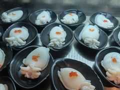 -芭菲盛宴·环球美食(北城国际店)